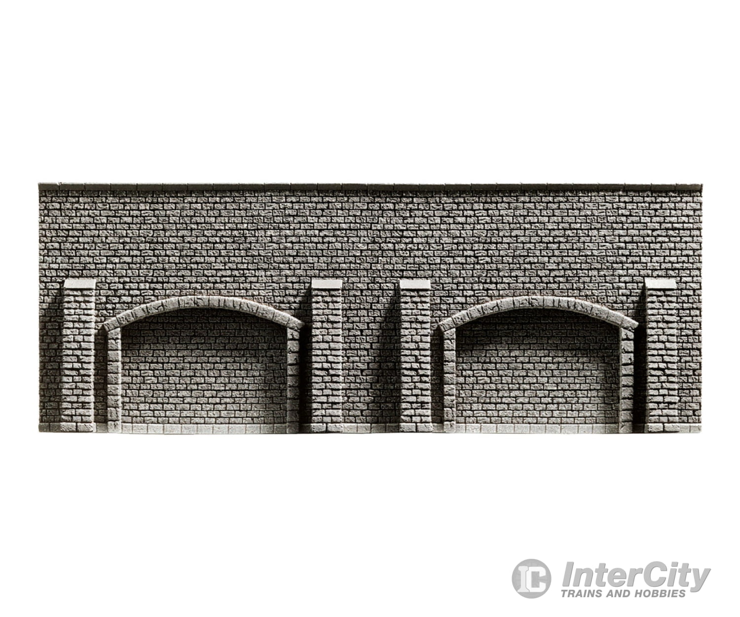 Noch 58058 HO Arcade Wall Other Scenery