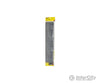 Noch 58059 HO Arcade Wall Other Scenery