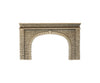Noch 58062 HO Tunnel Porta Other Scenery