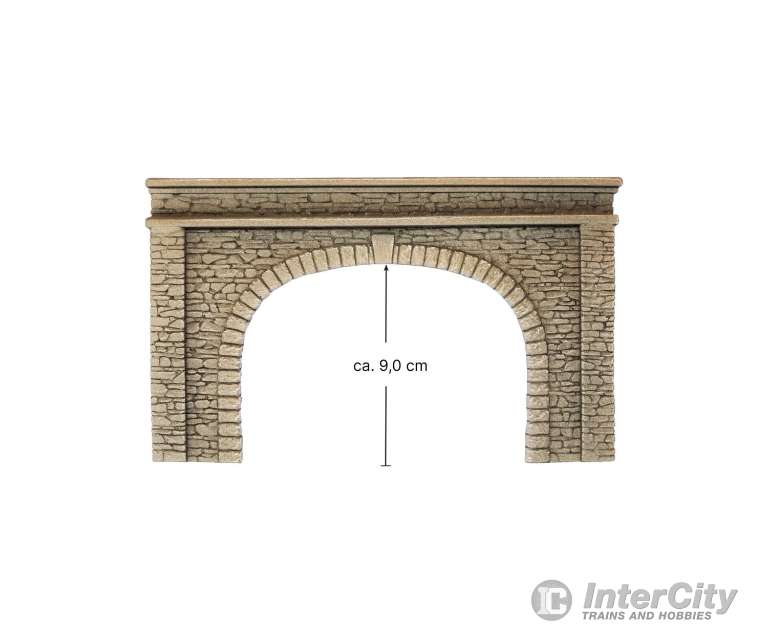 Noch 58062 HO Tunnel Porta Other Scenery