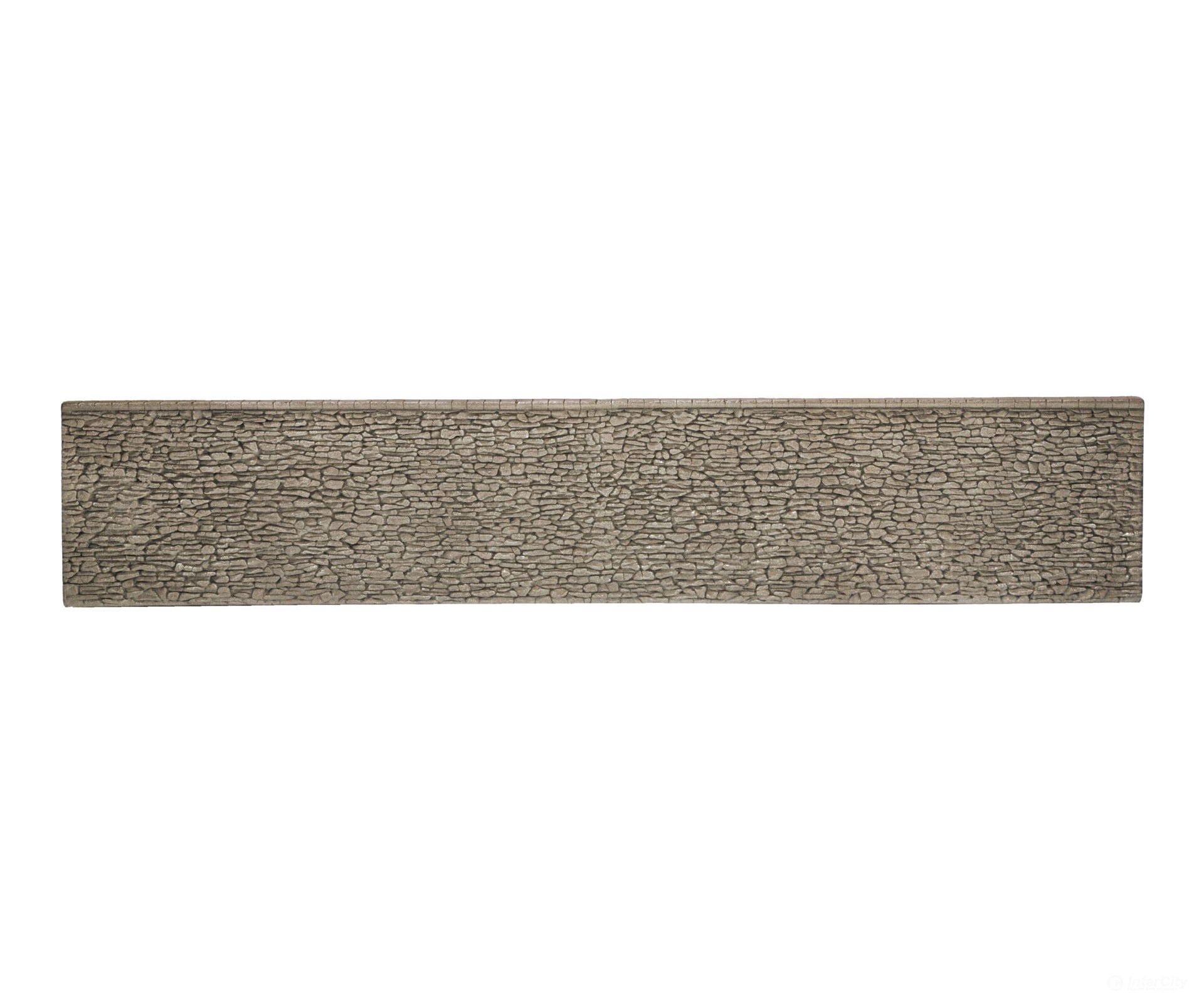 Noch 58065 HO Wall Extra Long Other Scenery