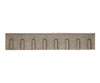 Noch 58066 HO Retaining Wall Other Scenery