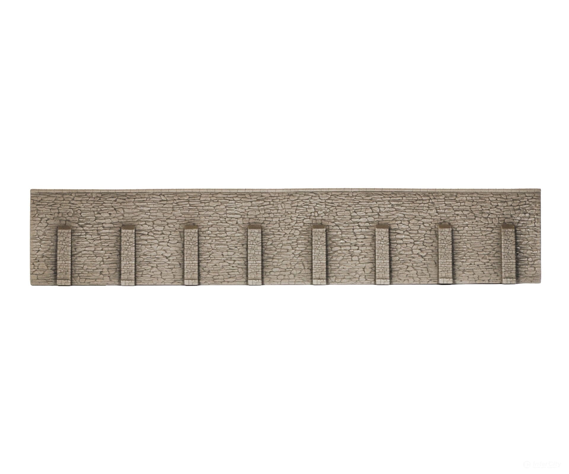 Noch 58066 HO Retaining Wall Other Scenery
