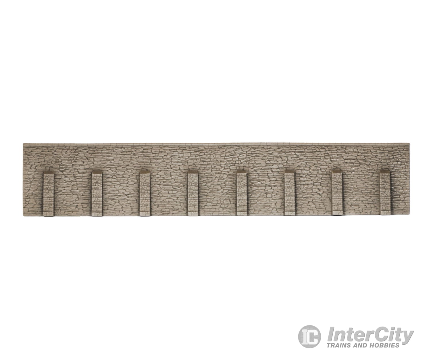 Noch 58066 HO Retaining Wall Other Scenery