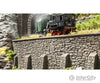 Noch 58067 HO Retaining Wall Other Scenery