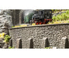 Noch 58067 HO Retaining Wall Other Scenery