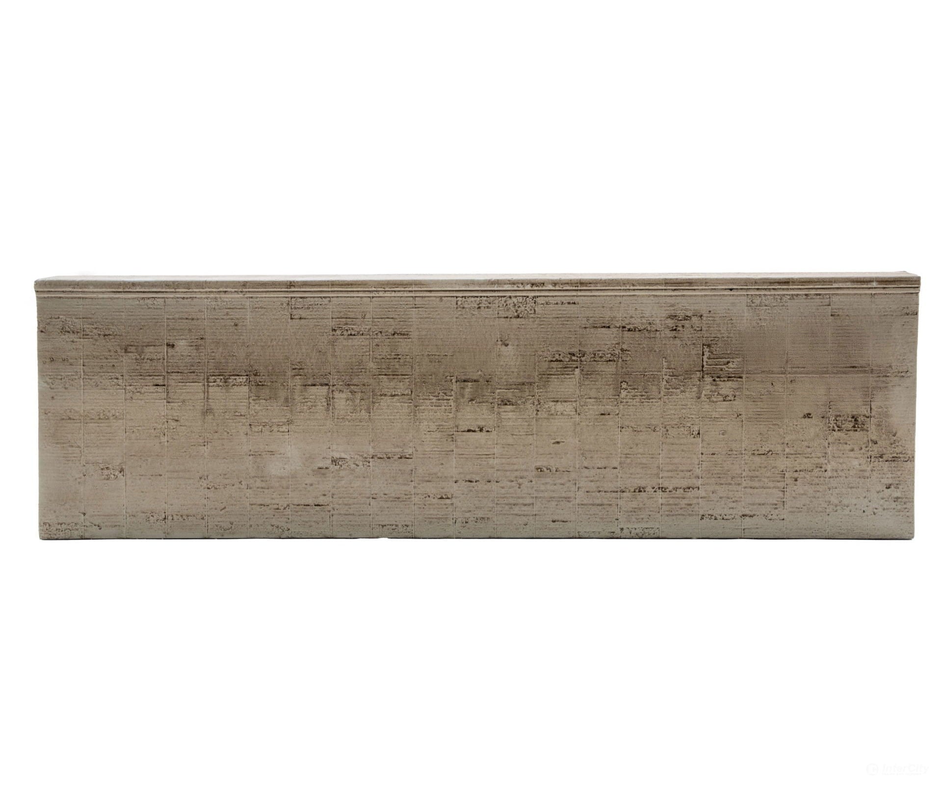 Noch 58093 HO Concrete Wall Other Scenery