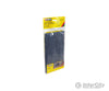 Noch 58250 HO Quarrystone Wall Other Scenery