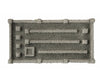 Noch 58280 HO Granite Walls Other Scenery