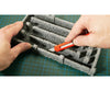 Noch 58280 HO Granite Walls Other Scenery