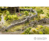 Noch 58280 HO Granite Walls Other Scenery
