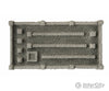 Noch 58280 HO Granite Walls Other Scenery