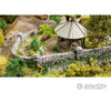 Noch 58280 HO Granite Walls Other Scenery