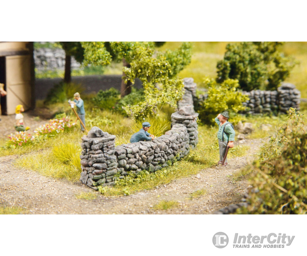 Noch 58281 HO Basalt Walls Other Scenery