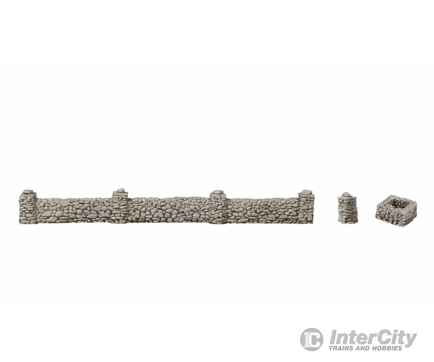 Noch 58281 HO Basalt Walls Other Scenery