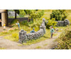 Noch 58281 HO Basalt Walls Other Scenery