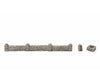 Noch 58281 HO Basalt Walls Other Scenery
