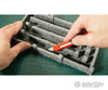 Noch 58282 HO Sandstone Walls Other Scenery