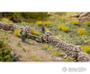 Noch 58283 HO Natural Stone Walls Other Scenery
