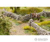 Noch 58283 HO Natural Stone Walls Other Scenery