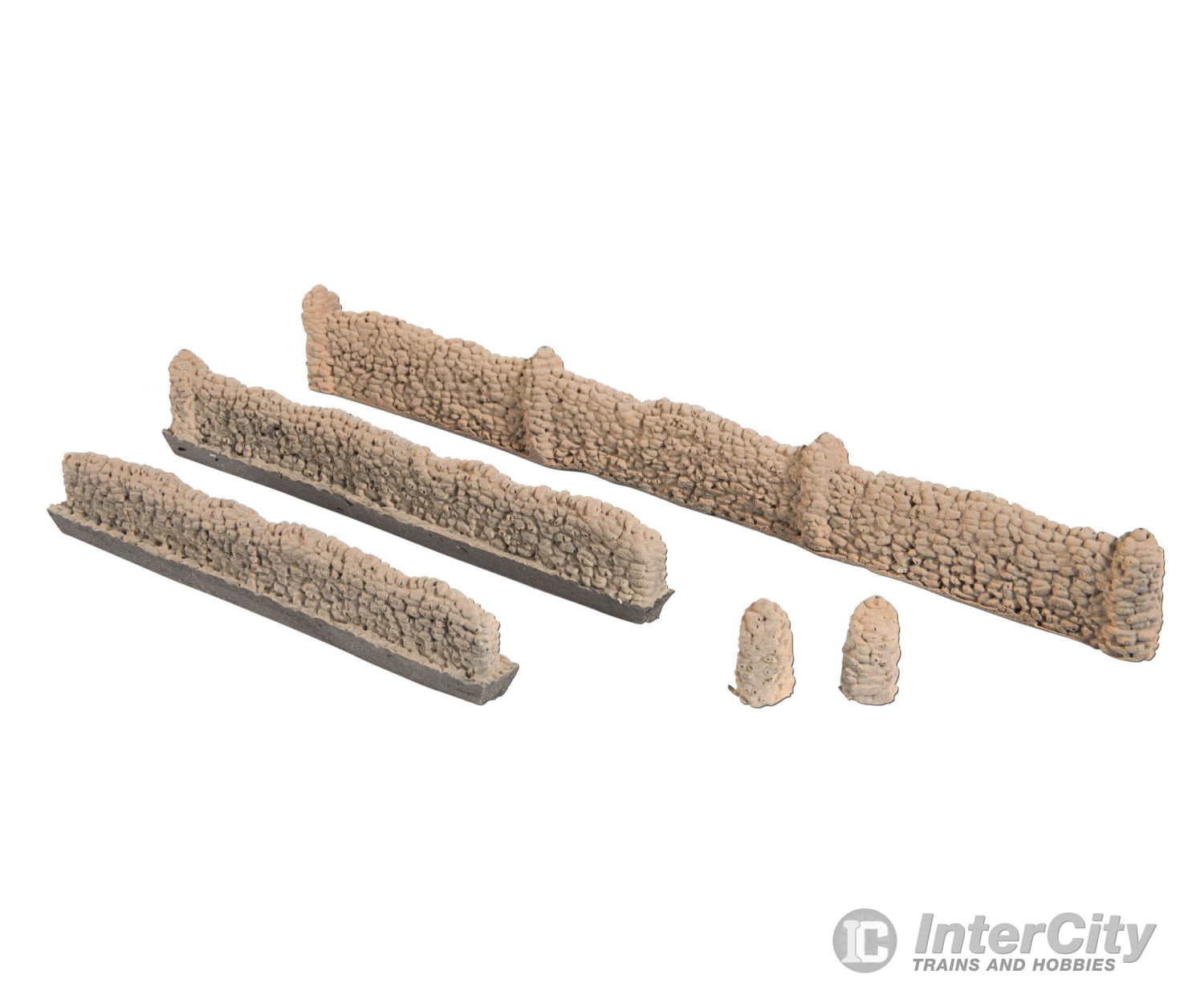 Noch 58283 HO Natural Stone Walls Other Scenery