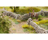 Noch 58283 HO Natural Stone Walls Other Scenery