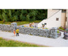 Noch 58286 HO Granite Walls - Other Scenery