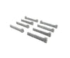 Noch 58286 HO Granite Walls - Other Scenery