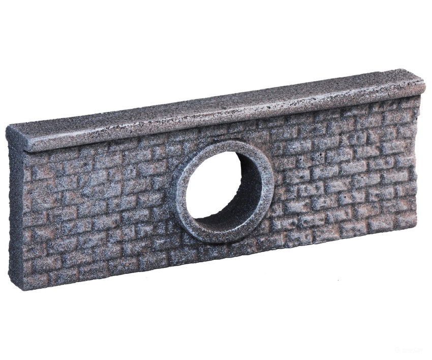 Noch 58294 HO Culvert ’Pipe’ Other Scenery