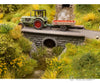 Noch 58294 HO Culvert ’Pipe’ Other Scenery