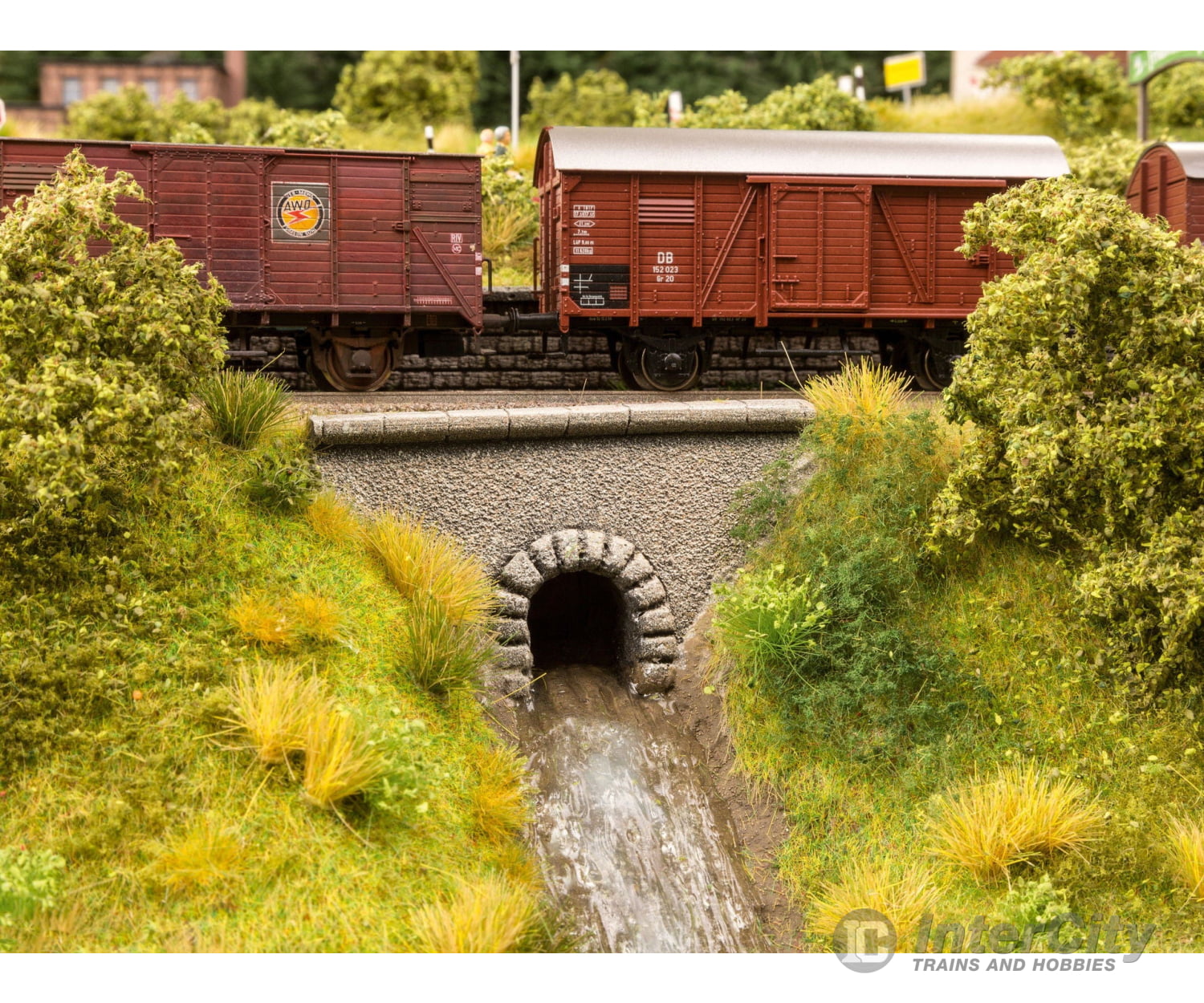 Noch 58296 HO Culvert ’Tunnel’ Other Scenery