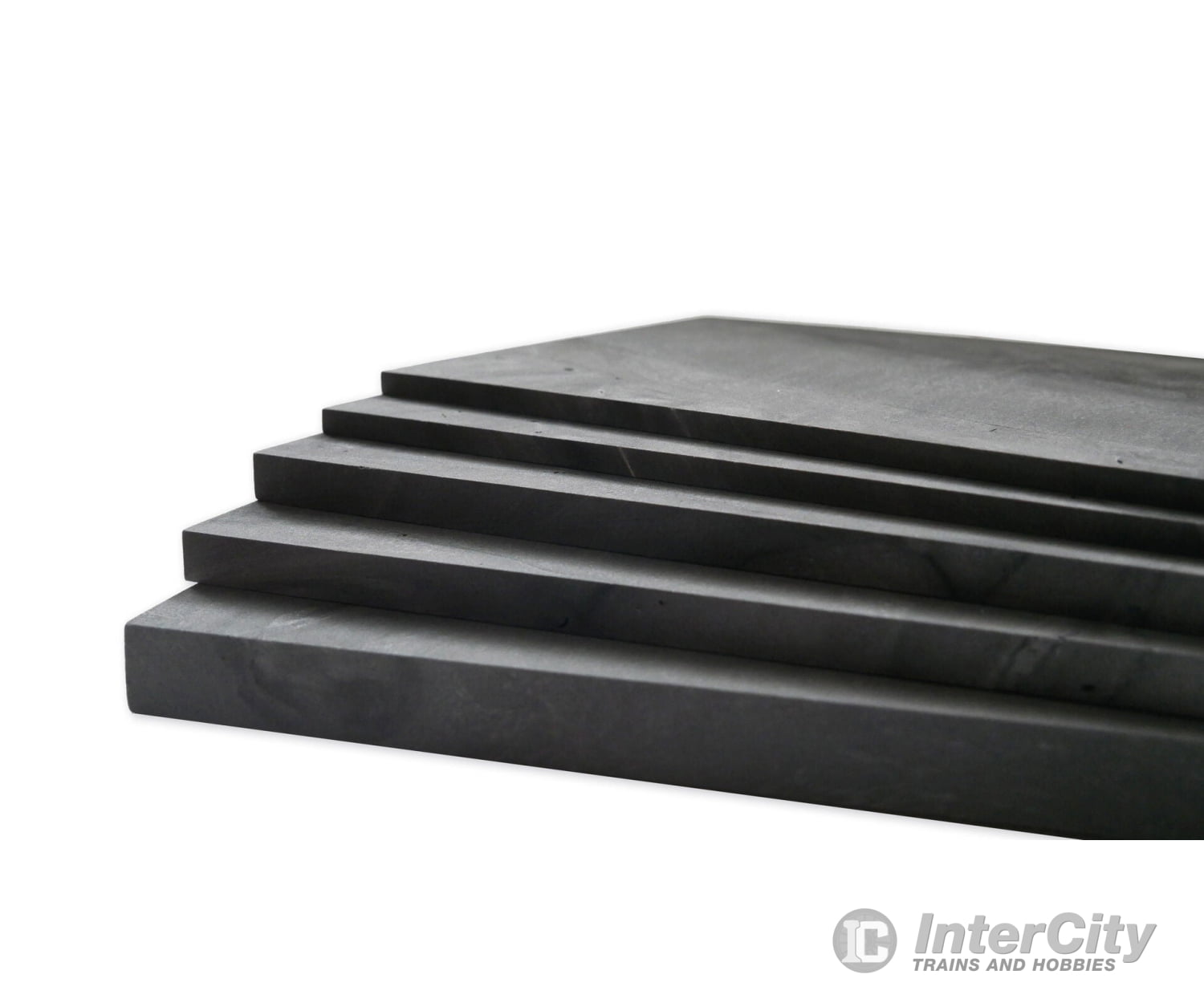 Noch 58301 Hard Foam DIY Slabs Other Scenery