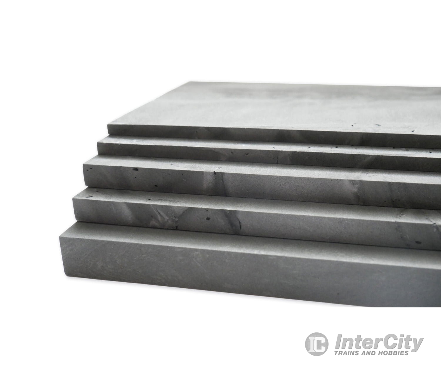 Noch 58301 Hard Foam DIY Slabs Other Scenery