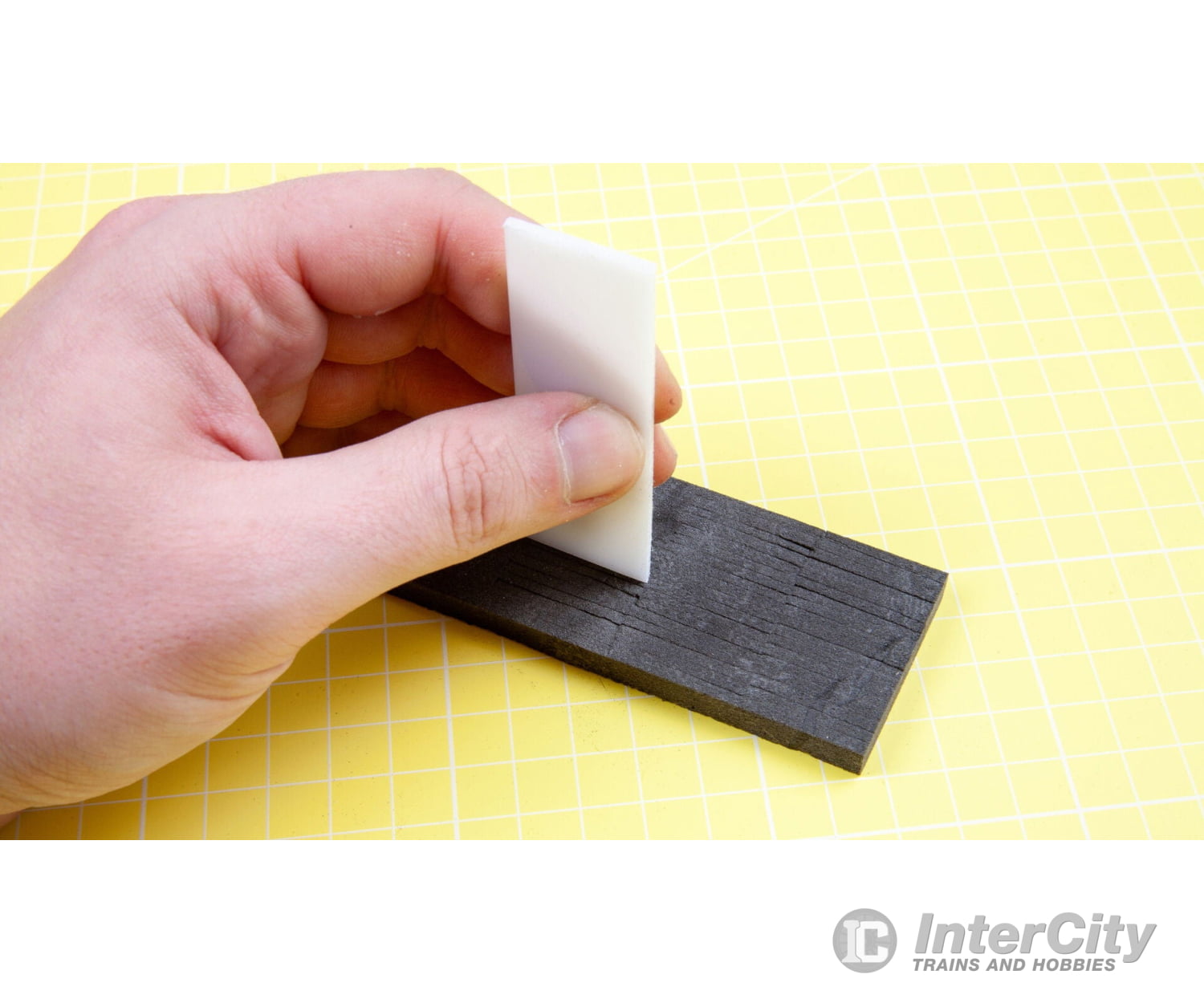 Noch 58301 Hard Foam DIY Slabs Other Scenery