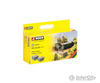 Noch 58304 HO Signal Base Small Other Scenery