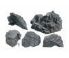 Noch 58451 Rock Pieces ’Granite’ Other Scenery
