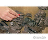 Noch 58452 Structured Rock Pieces ’Sandstone’ Other Scenery