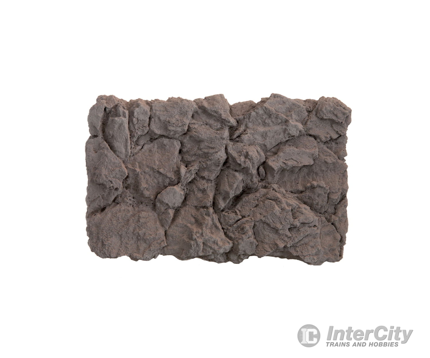 Noch 58462 HO N Z Rock Wall ’Basalt’ Other Scenery