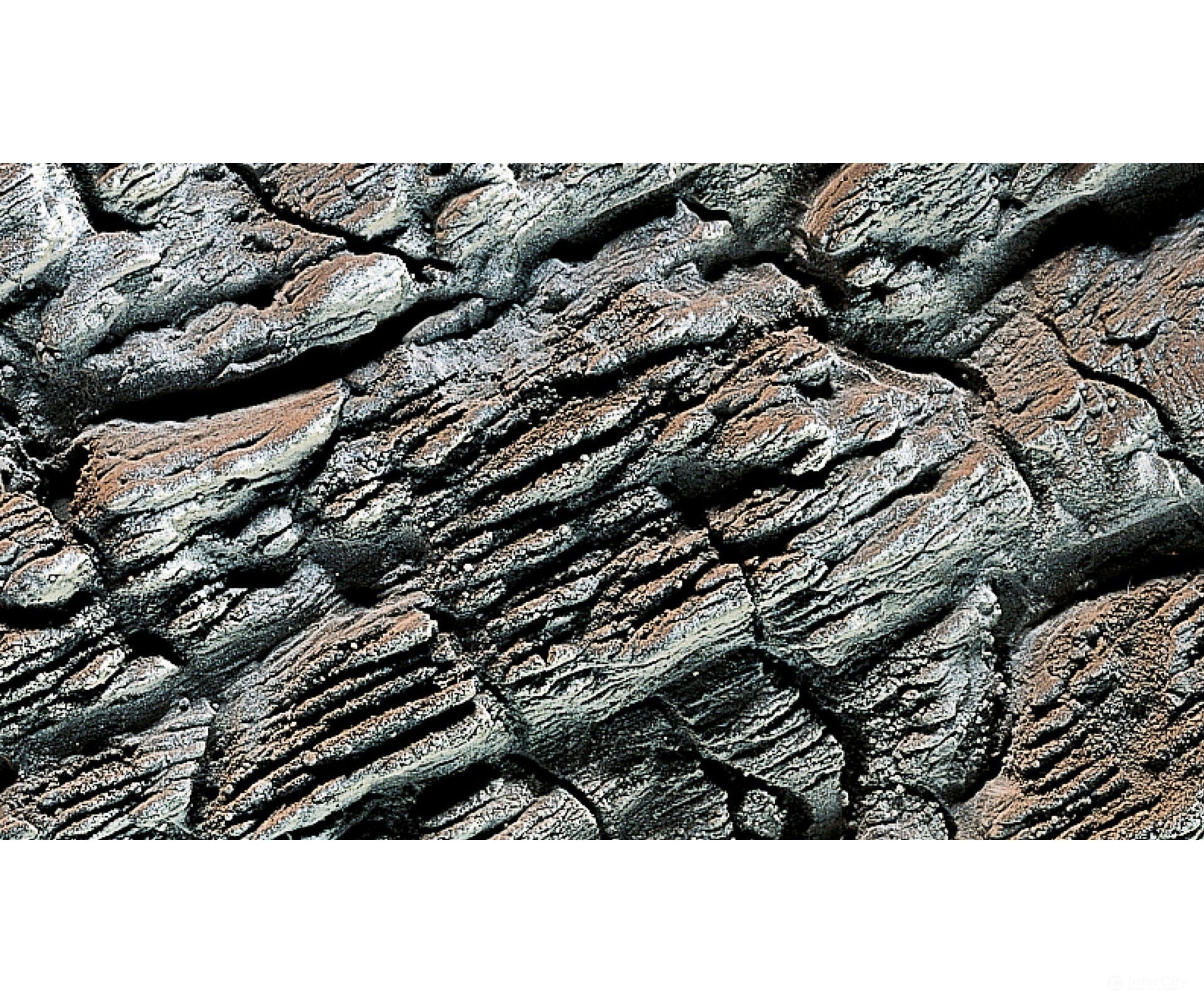 Noch 58480 Rock Wall ’Stratified’ Other Scenery