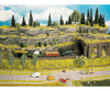 Noch 58480 Rock Wall ’Stratified’ Other Scenery