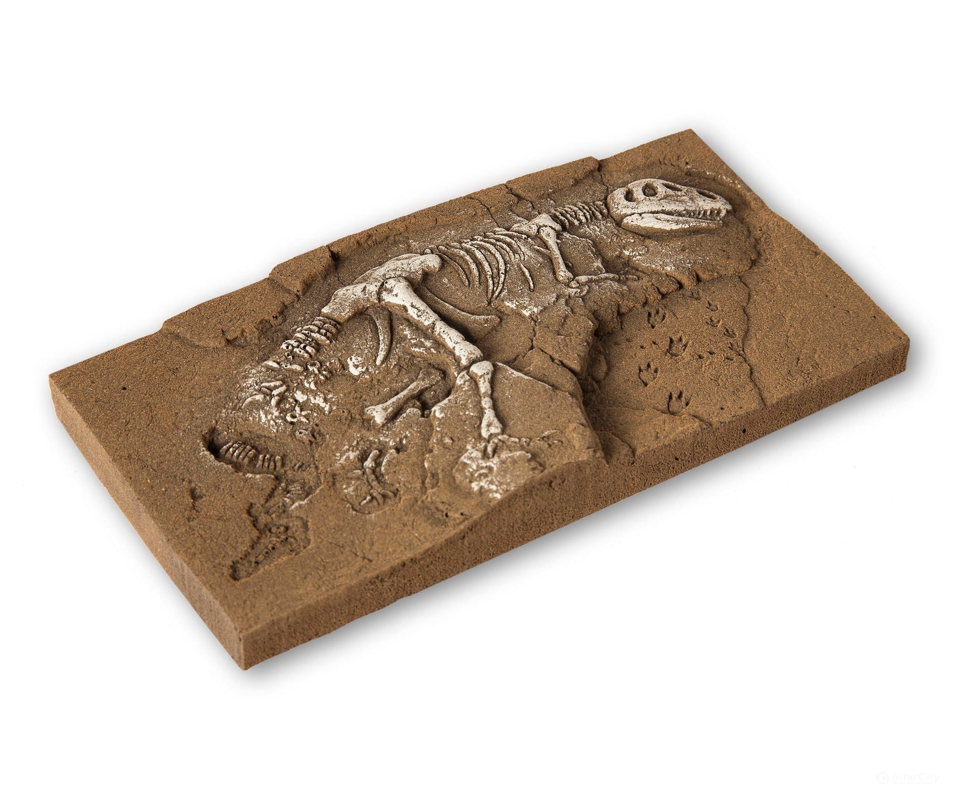 Noch 58614 HO TT N T-Rex Dinosaur Excavation Other Scenery