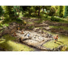 Noch 58614 HO TT N T-Rex Dinosaur Excavation Other Scenery