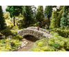 Noch 58694 HO Waldtobel Bridge Tunnels & Bridges
