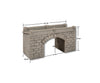 Noch 58696 HO Oberdorf Bridge Tunnels & Bridges