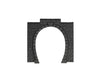 Noch 60010 HO Tunnel Portal Tunnels & Bridges