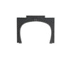 Noch 60020 HO Plastic Tunnel Portal Double Track Tunnels & Bridges