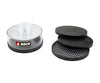 Noch 60129 XL Flock Change Container Static Grass & Applicators