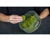 Noch 60129 XL Flock Change Container Static Grass & Applicators