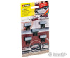 Noch 60157 HO Track Cleaners Track Accessories