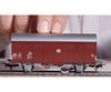 Noch 60157 HO Track Cleaners Track Accessories